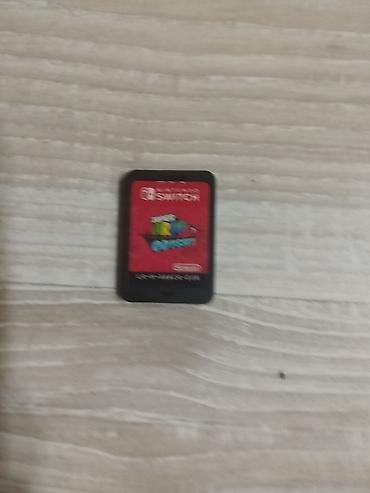 nintendo switch lite бу: Nintendo Switch Lite — голубого цвета | 15 000 сом Продаю Nintendo — 5