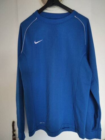 letnje majice muske: Dres, XL (EU 54), Nike, bоја - Tamnoplava