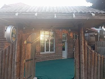 Kommersiya daşınmaz əmlakı: TƏCİLİ OFİSİANT XANİM LAZİMDİR MAAŞ 25 MANAT İŞ VAXTİ 12 GECE 12 KİMİ — 2