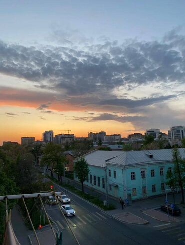 квартира ипотека бишкек: 2 бөлмө, 40 кв. м, Жеке план, 5 кабат, Евроремонт