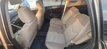 Toyota: Toyota RAV4: 2010 г., 2.5 л, Автомат, Бензин, Кроссовер — 6