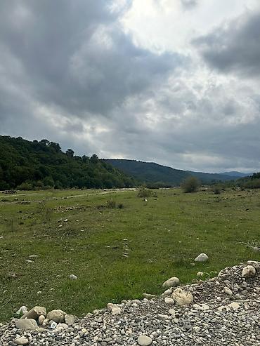 qusar evler kiraye: TORPAQ SATILIR – QUBA 📍 Ünvan: Quba rayonu, Əski İqriq kəndi 🛣️ — 5