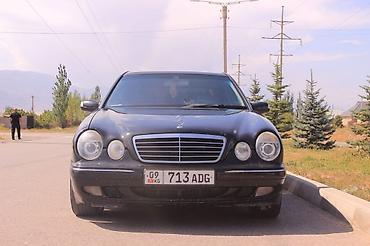 лобовое стекло опель вектра б: Mercedes-Benz E-Class: 2002 г., 3.2 л, Автомат, Дизель, Седан — 4