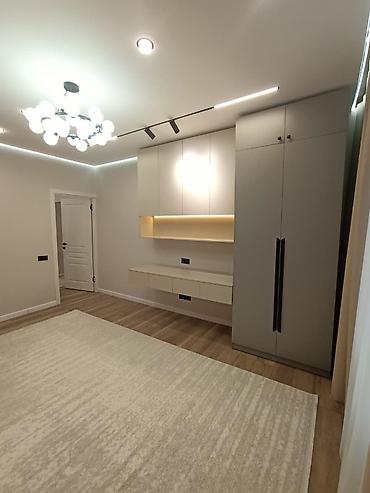 Продажа квартир: 2 комнаты, 74 м², Элитка, 7 этаж, Евроремонт — 7