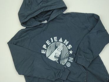 sweter pepco: Hoodie for men, S (EU 36), Pepe Jeans, condition - Good