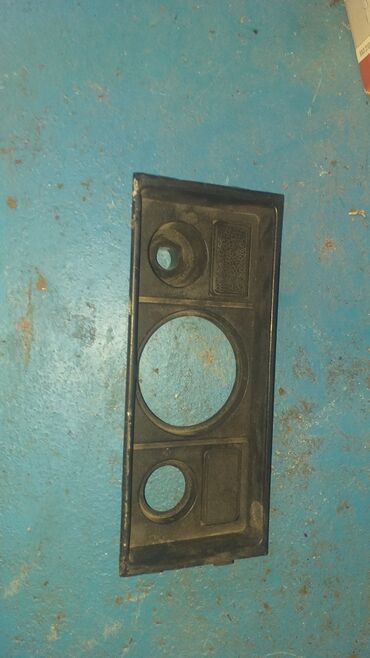 Amortizator yastıqları: VAZ (LADA) 2107, Orijinal, Rusiya, Yeni — 13