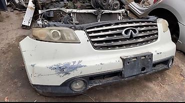 Кузовные детали: Nissan Ehtiyat Hisseleri
infinity Ehtiyat Hisssleri — 4