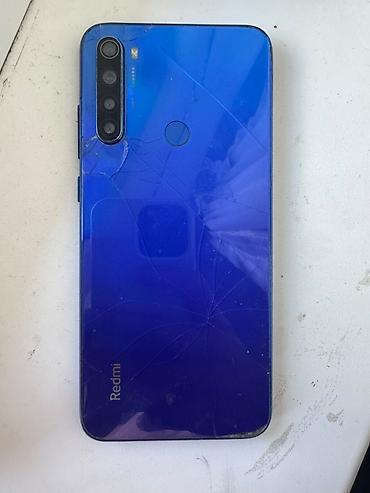 Обмен интересует. redmi note 8, 64г 5G срочно! разбит экран и заднее at lalafo.kg Обмен интересует. redmi note 8, 64г 5G срочно! разбит экран и заднее