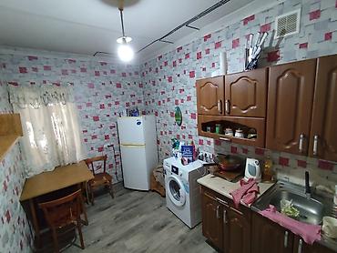Кыймылсыз мүлк: 2 бөлмө, 50 м², Жеке план, 2 кабат, Косметикалык оңдоо — 8