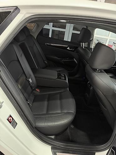 Kia: Kia K7: 2019 г., 3 л, Автомат, Газ, Седан — 19