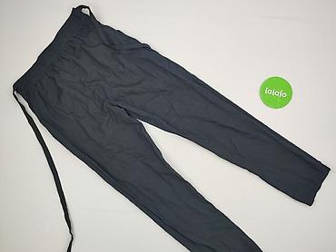 buty evento: Spodnie materiałowe damskie, rozmiar M — 3