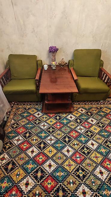parca skaflar: İşlənmiş, Divan, Kredit yoxdur — 3