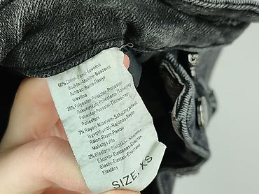 jeans version: Fashion Jeans, Jeansy damskie, rozmiar XS — 5