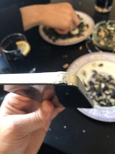 Apple iPhone: IPhone 13, Ağ, Face ID — 6