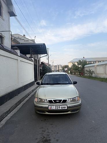 nissan prisage: Daewoo Nexia: 2005 г., 1.5 л, Механика, Бензин, Седан — 2