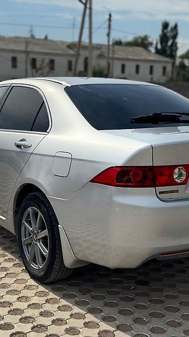 диски хонда р16: Honda Accord: 2003 г., 2 л, Автомат, Газ, Седан — 5