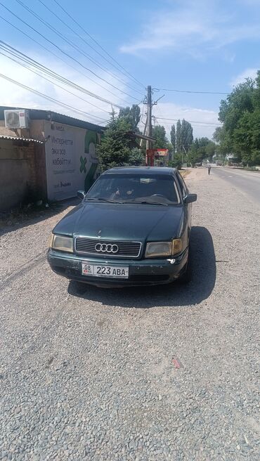 запчасти audi a4: Ауди 100 с4. 2.3 . МОТОР СТУК!!!. прошу 120т