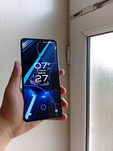 islenmis ventilator: Xiaomi 14, 128 GB, rəng - Göy, 
 Sensor, Barmaq izi, İki sim kartlı