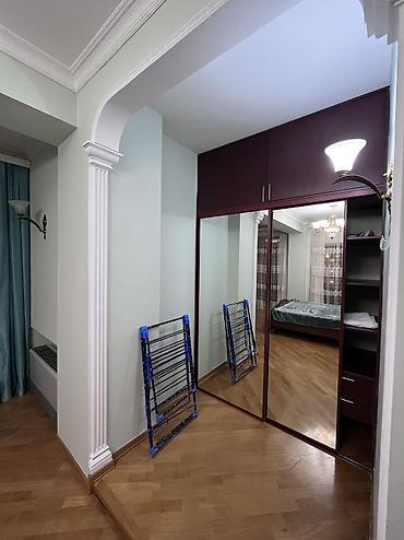 Квартиры: Binada 24 saat xidmət göstərən güvənlik var. Qaz, su, ışıq daimidir — 10