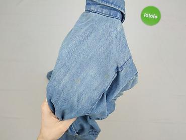 fluff kurtki vinted: Vero Moda, Kurtka jeansowa damska, rozmiar S — 4