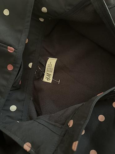 куртка h m: Детская софтшелл-куртка H&M Новые вещи из Европы, на 4-5лет 1 — 3