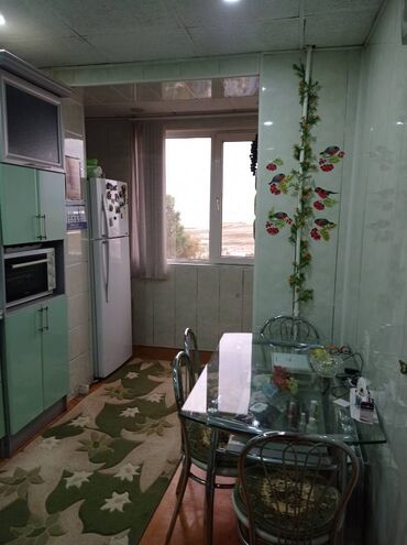 Köhnə tikili: Bakı, 2 otaqlı, Köhnə tikili, m. Həzi Aslanov, 63 kv. m — 9