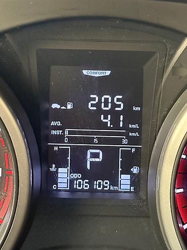 ssangyon: Ssangyong : 2018 г., 1.6 л, Автомат, Бензин, Внедорожник — 6