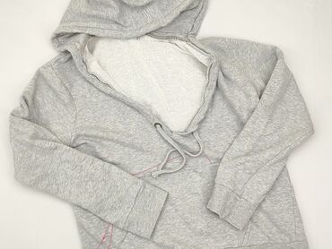 bluzki vogue: Women`s hoodie, Reserved, S (EU 36)