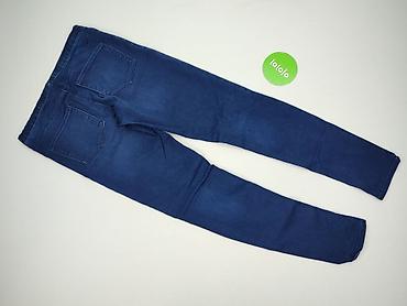 jeansy regular: Jeansy damskie, rozmiar S — 3