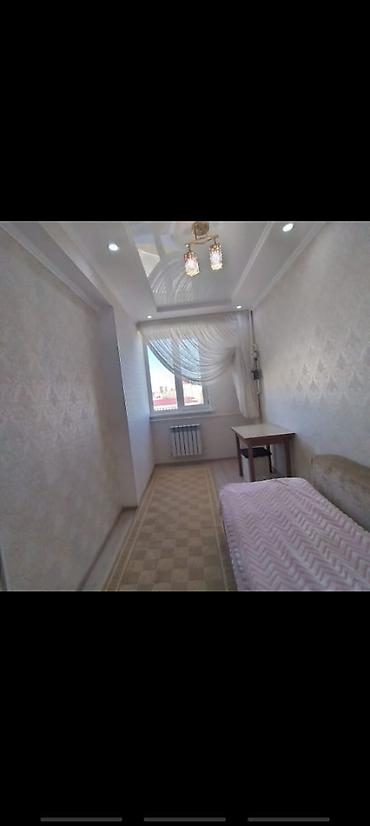 4: 2 комнаты, 76 м², Средний Джал 4 этаж — 7