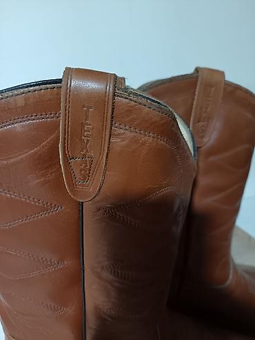 Čizme: Kožne kaubojske čizme – Texas Boots Prodajem kvalitetne kožne na lalafo.rs — 11 Čizme: Kožne kaubojske čizme – Texas Boots Prodajem kvalitetne kožne — 11