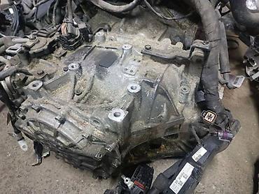 gra: Коробка передач Автомат Kia 2018 г., Б/у, Оригинал — 4