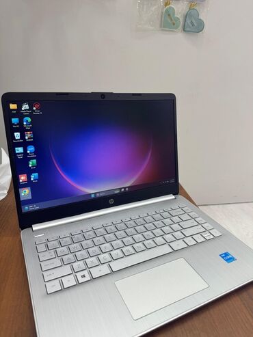 Masaüstü kompüterlər və iş stansiyaları: İşlənmiş HP 14 ", Intel Core i3, 256 GB, Ünvandan götürmə, Ödənişli çatdırılma