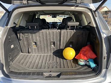 Subaru: Subaru Ascent: 2021 г., 2.4 л, Автомат, Бензин, Кроссовер at lalafo.kg — 12 Subaru: Subaru Ascent: 2021 г., 2.4 л, Автомат, Бензин, Кроссовер — 12