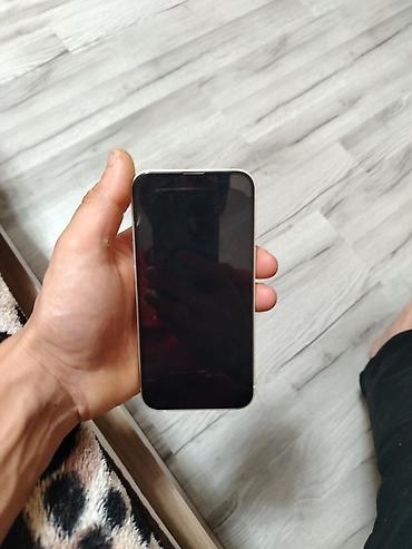 dinamik masin ucun: IPhone 14, Ağ, Face ID — 3