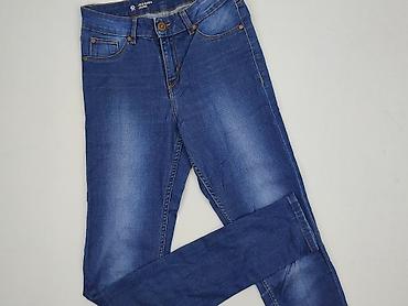 pacsun: Cubus, Jeansy damskie, rozmiar XS — 1