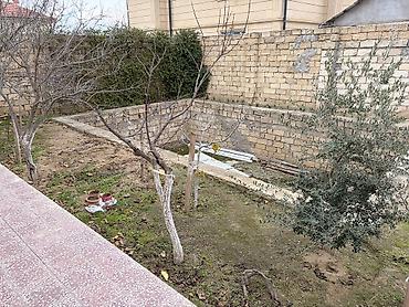 nerimanov heykeli unvan: 8 otaq, 430 kv. m, Orta təmir — 8