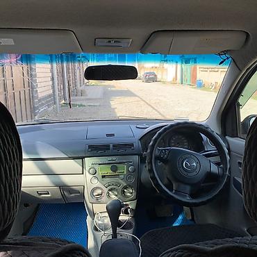 коробка на демио: Mazda Demio: 2002 г., 1.3 л, Автомат, Бензин, Хэтчбэк — 5