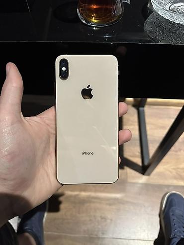 iphone xs ma: IPhone Xs Max, 64 GB, Space Gray, Face ID — 5
