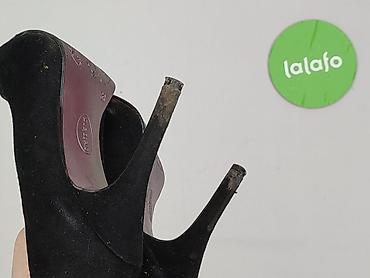 high heels: Лофери та туфлі жіночі, розмір 36 — 6