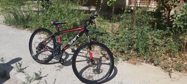 velosiped: Yeni Şəhər velosipedi Saft, 26"