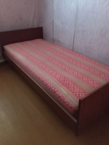 Другие кровати: ТОКМОК.2 кровати