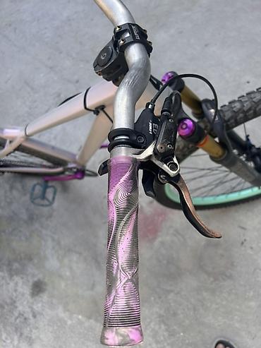 velosiped işlənmiş: 29 luq FULLBIKE GTR359 Velosipedi anardan almisam 260 azn Tormuz — 6