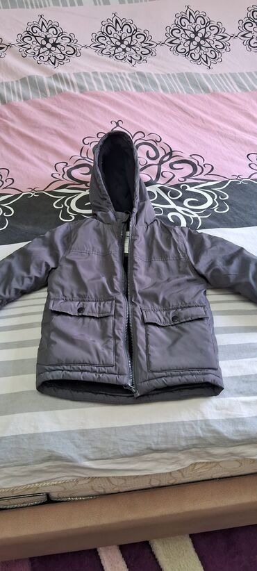 uşaq şalvarları: Kurtka, Uniseks, 2 - 3 yaş, Lc Waikiki