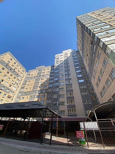 7 1: Студия, 44 м², Джал-29 10 этаж, Евроремонт — 8
