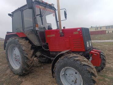 Тракторы МТЗ (Беларус): Модель: 892, Б/у, 2008 г. — 7