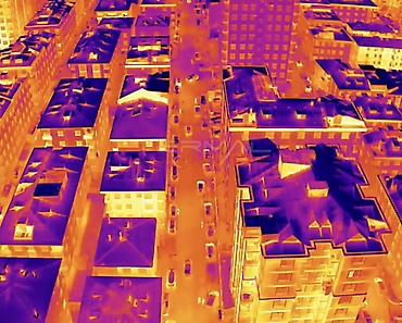 patchi qiymət: DJI Mavic 2 Enterprise Advanced Thermal – Full More Combo Tam işlək — 3