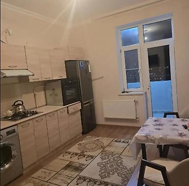 Аренда квартир: Kirayə verilir 3 otaqlı mənzil – geniş və işıqlı planlama - Mətbəx — 8
