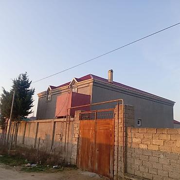 koroğlu: Qala qəs. 5 otaqlı, 120 kv. m — 9