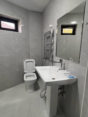 Uzunmüddətli kirayə evlər: 90 kv. m, 3 otaqlı, Artezian quyusu, Kanalizasiya, Kombi — 10